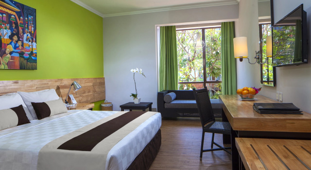 Prime Plaza Hotel Sanur - Bali