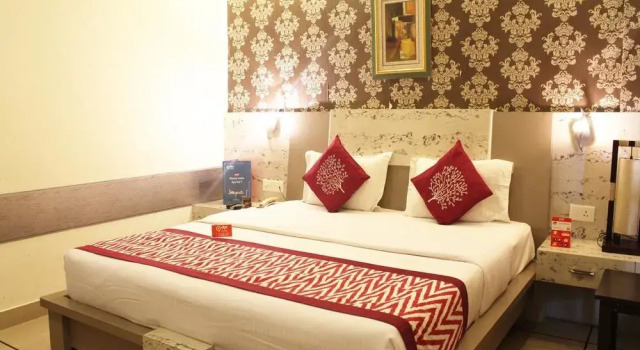 Hotel Gian Residency, Забронировать Отель Отели и гостиницы Карнал, Отель