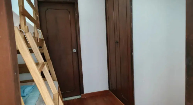 Двухместный номер Standard Yachi Hostel et Kuyay