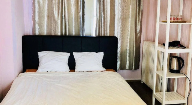 Interlaken Linda Inn Lodge, Забронировать Отель Интерлакен Берн кантон, рядом с Железнодорожный вокзал Интерлакен Западный