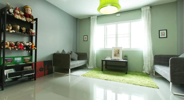 White Monkey Guesthouse, Rezervasyon Misafirhane Petchaburi ucuz oteller