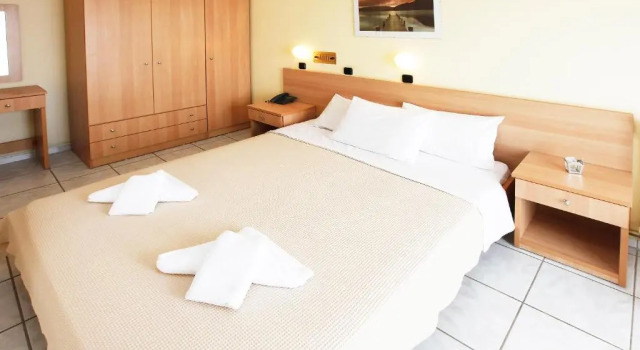 Номер Standard Chrisa Hotel