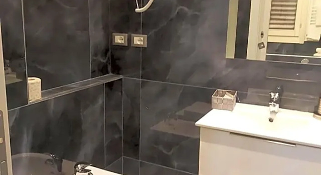 Номер Deluxe Hotel Holiday- Alla Finestrella