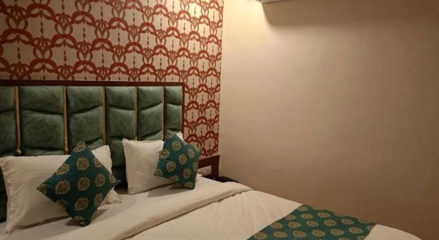 Hotel MD, Rezervovat Hotel Hotely v Gujarat s parkováním, Parkování