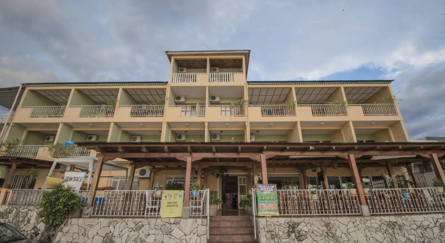 Hotel Santana