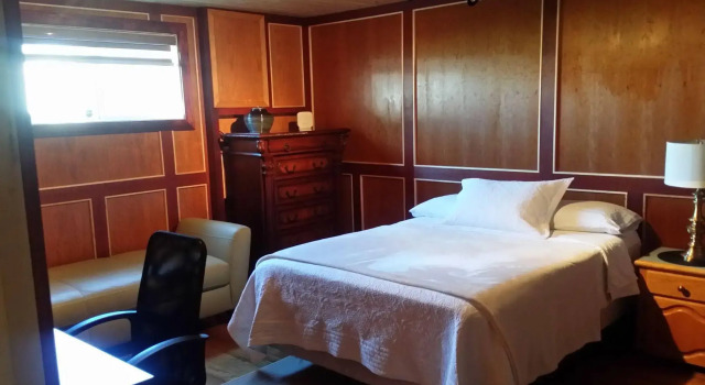 Eileen's Bed & Breakfast - Guest House, Book Pension Hoteller i Nordvestterritoriet med morgenmad, Morgenmad