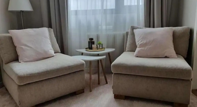 Люкс Hotell Pausa