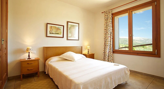 Casa Pla De Ses Rotes, Buchen Sie Hotel Campanet 
