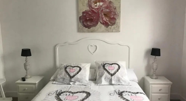 SPQR Da Manuela, Book Hotel Hoteller i Beauvais med parkering, Parkering