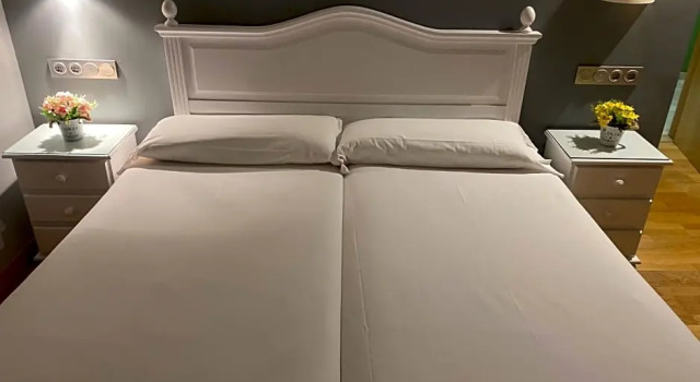 Номер Standard Hotel Villa De Ermua