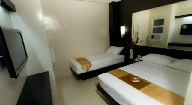 Семейный номер Standard Hotel Stella