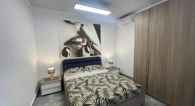 Ta Nenu Accomodation, Réserver Appartement Appartements à Rahal Gdid, Appartement