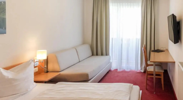 Номер Standard Familienhotel Botenwirt