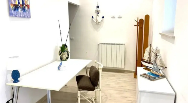 Апартаменты Villa in Sicily With Sea Access