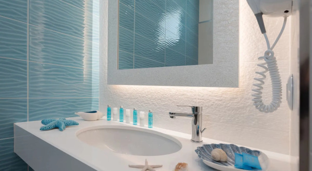 Двухместный номер Superior Le Gemelle Boutique Hotel