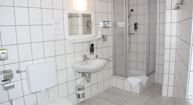 Номер Standard Hotel Holl