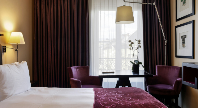 Eastwest Hotel