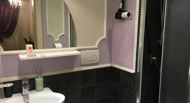 Двухместный номер Standard B&B Mr. My Resort