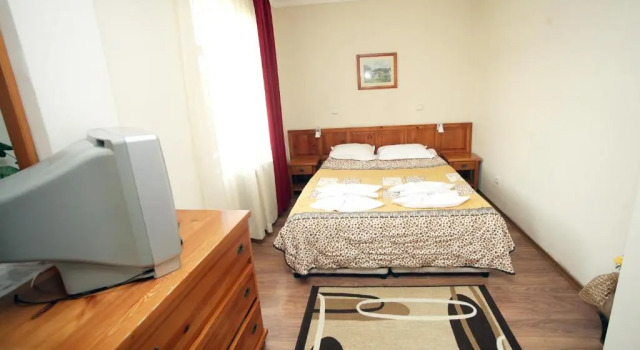 Люкс Deluxe Family Hotel Bansko Sofia