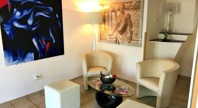 Baynunah Hotel Drachenfels