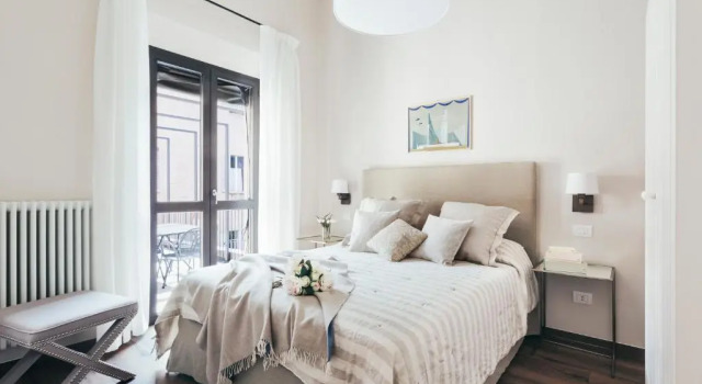 Апартаменты Opera Residence - by Bologna Residences