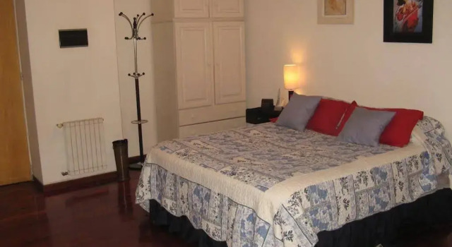 Recoleta Second