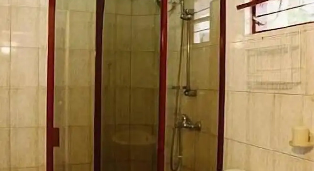 Трёхместный номер Standard Hotel Lagoon Paradise