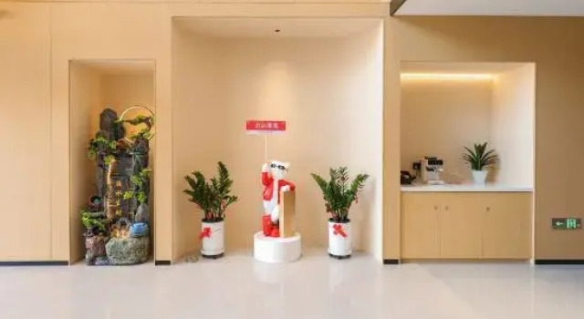 Qingmu Select Hotel (Nanjing Cuiping Crystal Plaza), Prenota Hotel Hotel a Jiangsu con parcheggio, Parcheggio