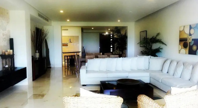 Okol A2, Prenota Appartamento Puerto Morelos 
