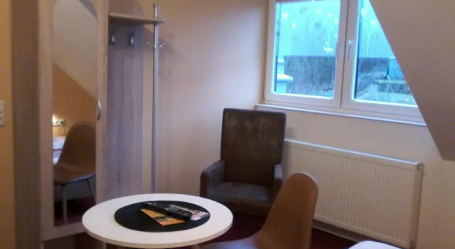 Семейный номер Standard Waldpension zum Felsenkeller