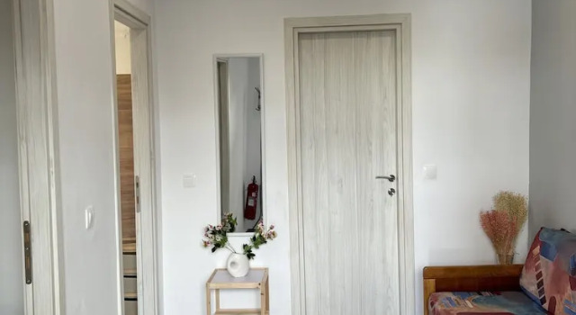 Двухместный номер Standard Antigone Apartments