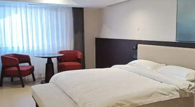 Люкс Executive Tianyun Hostel