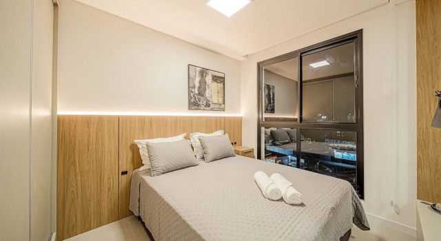 Studio H Residencial Flipchave STH000