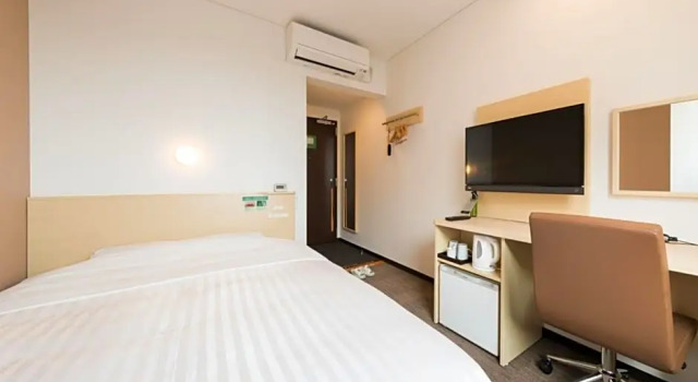 Super Hotel Tokyo Kinshicho Ekimae / Vacation STAY 79347, Забронировать Отель Сумида Токио, рядом с Конгресс-центр Sumida Industry Hall