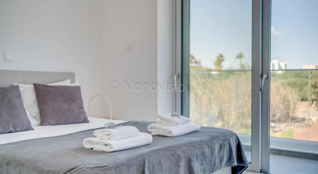 Protaras Olivine Pearl Villa 16, Varaa Villa Protarás Famagusta