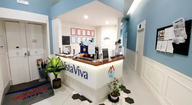 VistaViva B&B, Забронировать Отель «постель и завтрак» Неаполь - Центральный вокзал Неаполь