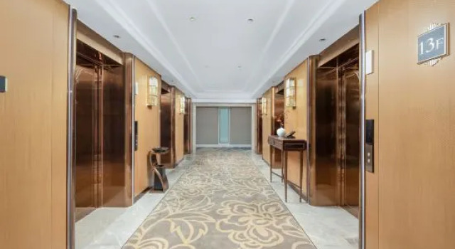 Vienna International Hotel, Book Hotel Shijiazhuang Hebei