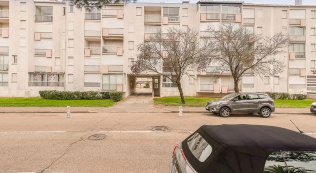 Los Amigos 11998, Rezerwuj Hotel Hotele w Camargue z parkingiem, Parking