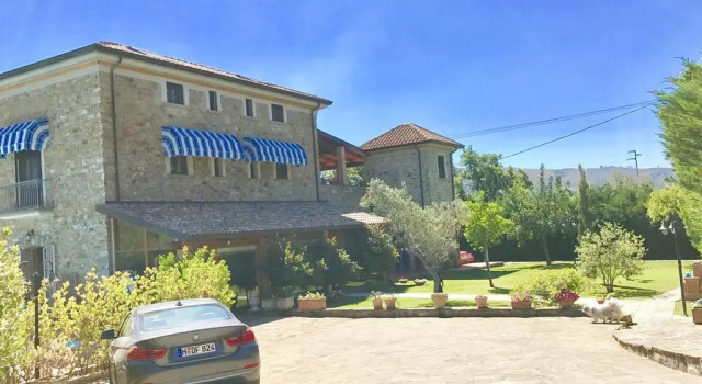 Casa Vacanze Il Cenito, Book Hotel Hoteller i Castellabate med pool, Swimmingpool