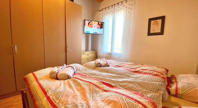 Comano Lugano Ticino - B&B Walterina, Забронировать Отель «постель и завтрак» Лугано Лугано, рядом с Спортивный комплекс «Pista La Resega»