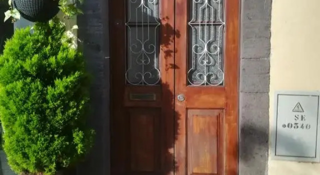 Studio at Funchal 500 m away from the beach with terrace and wifi, Rezerwuj Hotel Hotele w Funchal z parkingiem, Parking