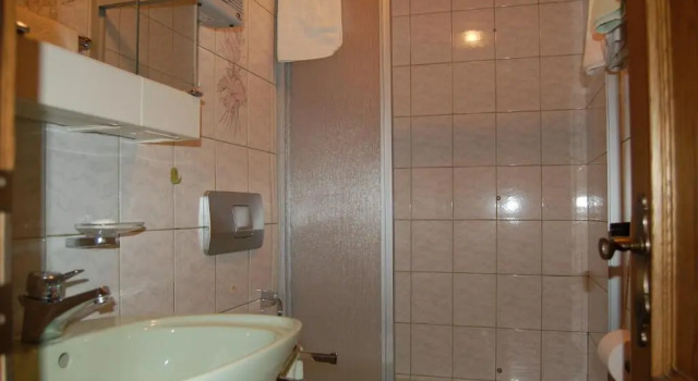 Апартаменты Comfort Haus Elfriede