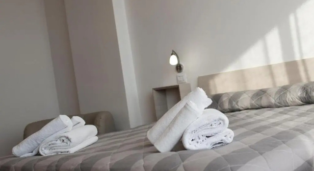 Двухместный номер Standard Residence San Sisto - Foligno City Center