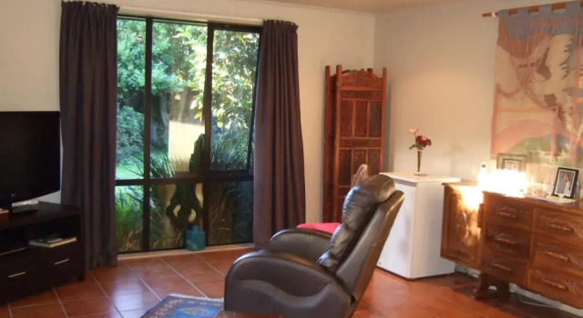 Номер Standard Jade Owl Bed and Breakfast