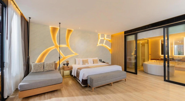 The Yana Villas Hua Hin, Забронировать Отель Као-Такиаб Хуахин, рядом с Храм Ват-Као-Крайлас