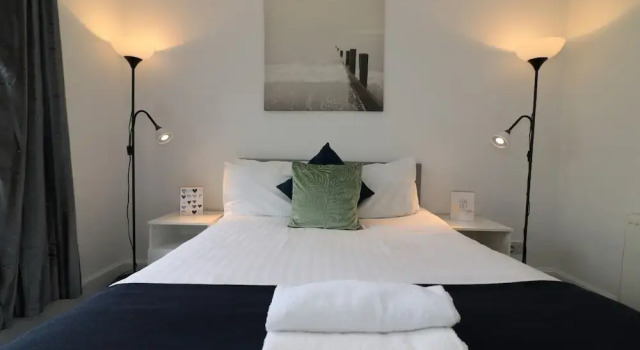 Gartlea House - Airdrie, Забронировать Апартаменты/квартира Апартаменты Ланаркшир, Апартаменты/квартира