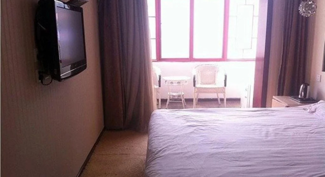 Yiming Hotel