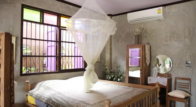 Bangluang House