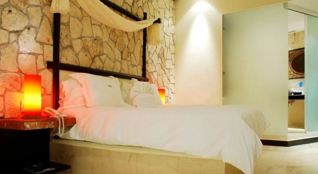 Quinta Palmera, Rezerwuj Hotel Playa del Carmen Quintana Roo