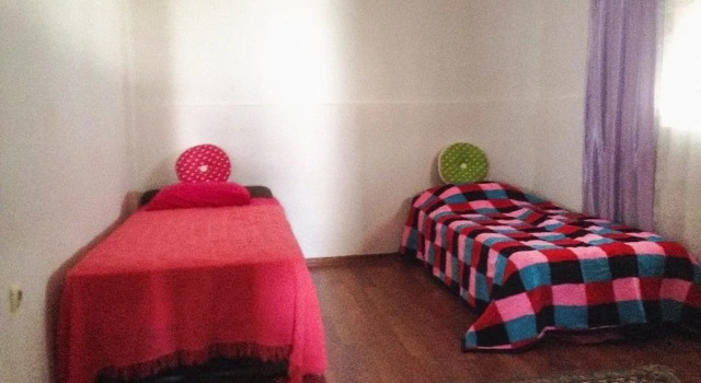 Buruncu Apart 2, Rezerwuj Hotel Balcova Izmir